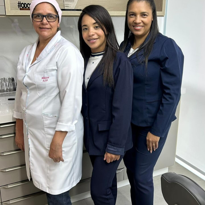 Dr. Aldir Cordeiro | Invisalign em Petrópolis - foto 3