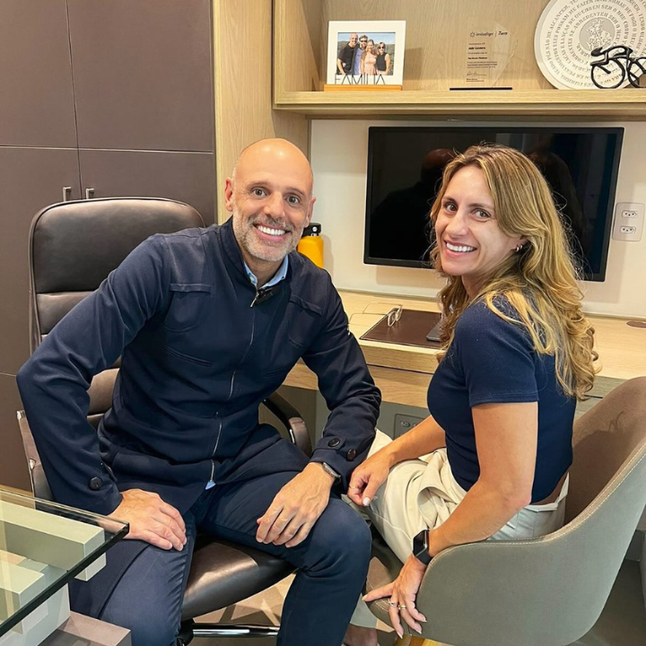 Dr. Aldir Cordeiro | Invisalign em Petrópolis - foto 2