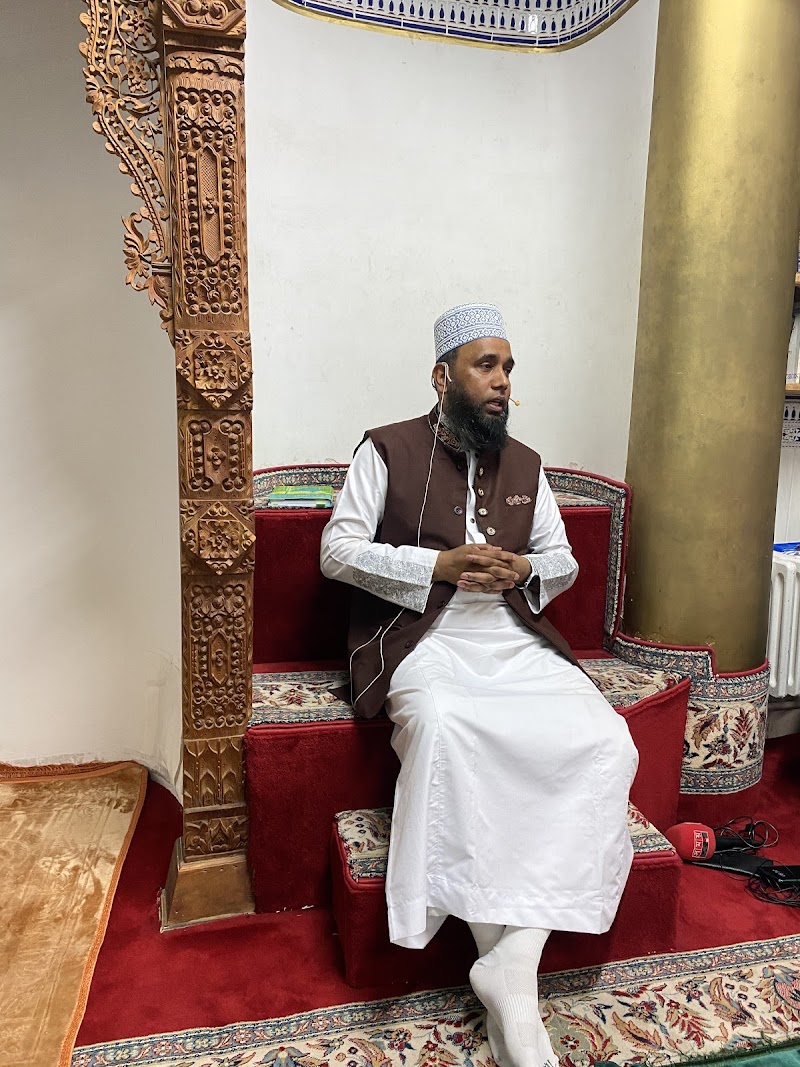 Baitul Mukarram Moschee photo 3