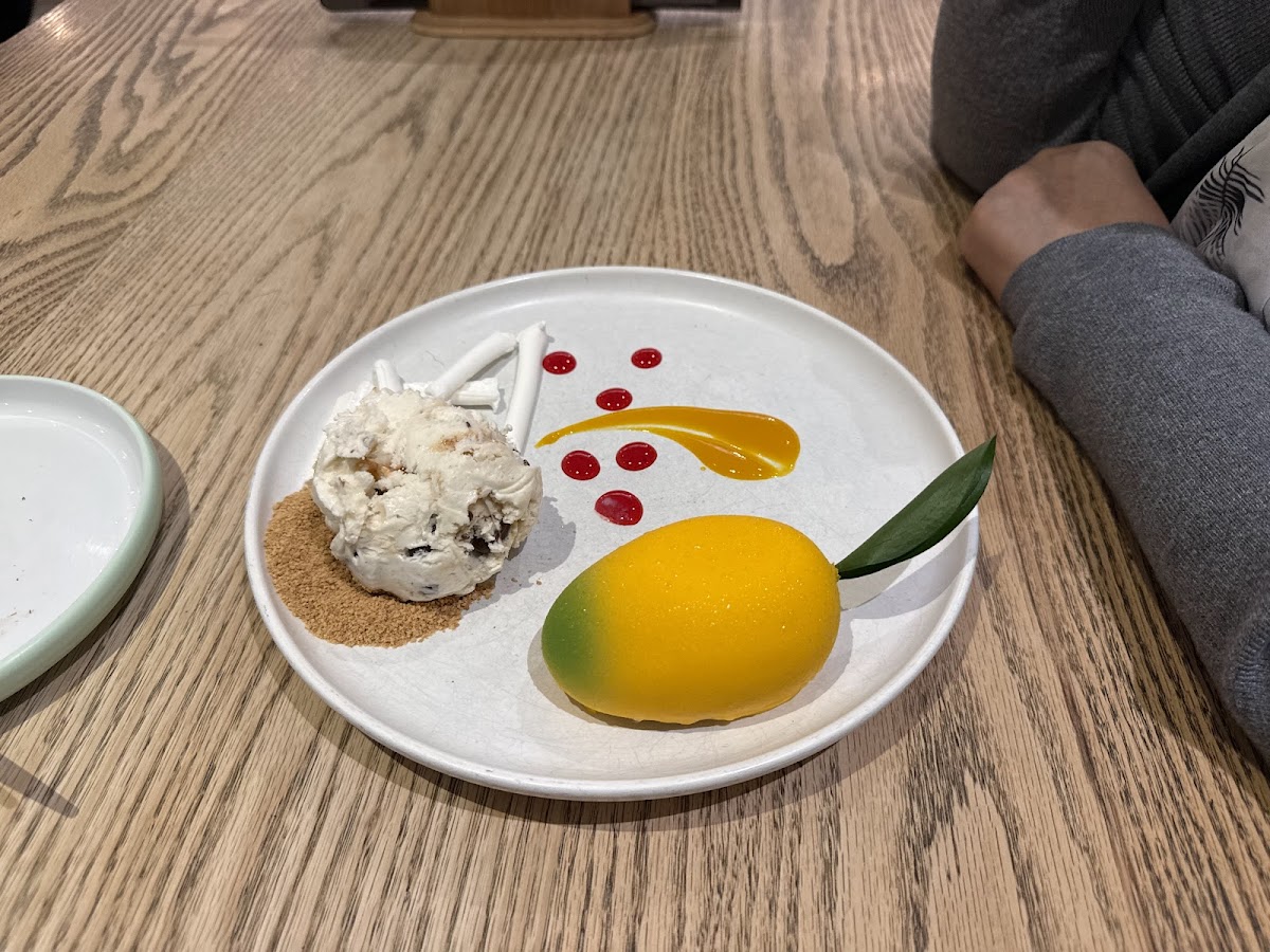 A La Mousse: Google Places image 4