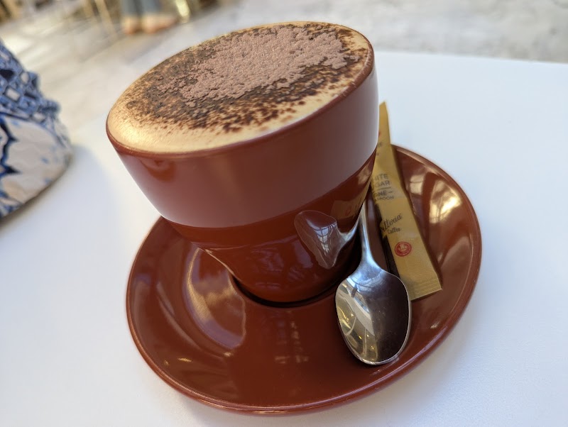 Reveleys Cafe photo 3