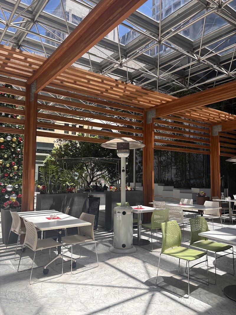 Reveleys Cafe photo 1