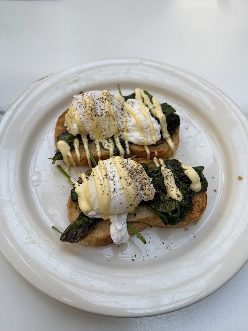 Reveleys Cafe photo 6