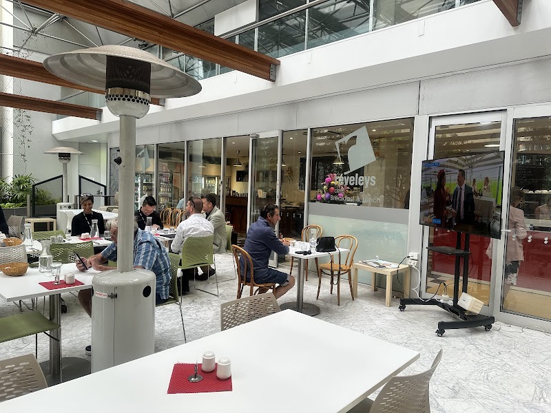 Reveleys Cafe photo 5