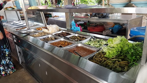 Restoran Nasi Sila Lahar Kepar - Photo 1