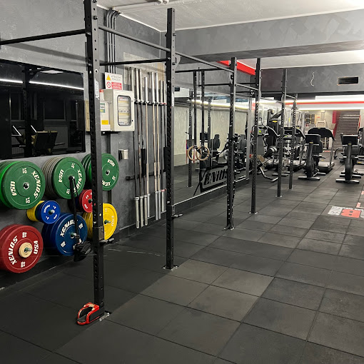GB Fitness - Pilates