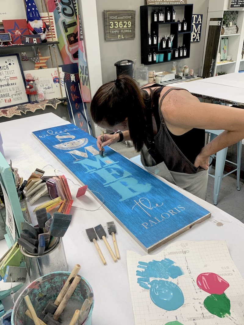 AR Workshop Tampa photo 10