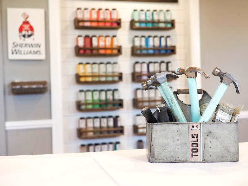 AR Workshop Tampa — Art Studio in Tampa