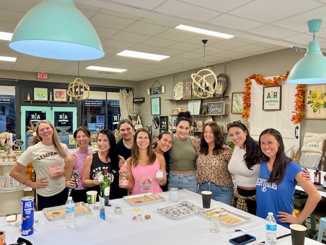 AR Workshop Tampa photo 6