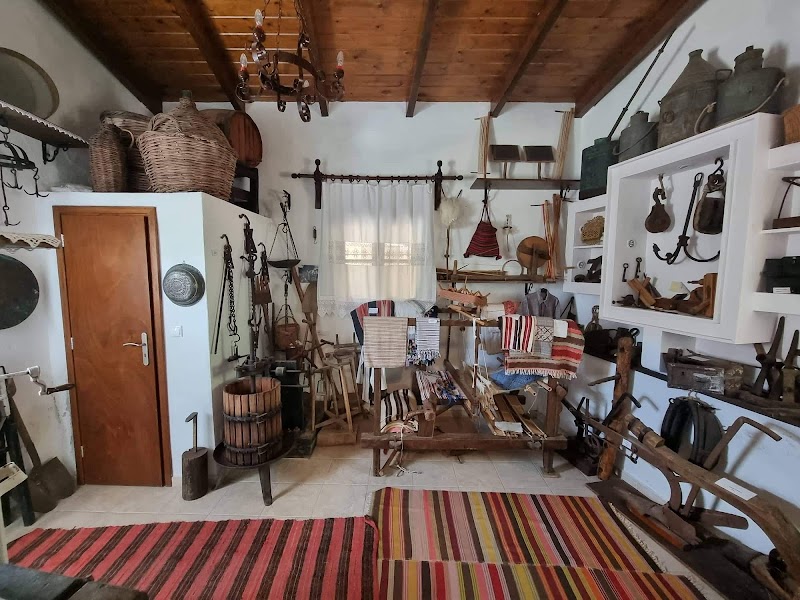 Λαογραφικό Μουσείο Κέας