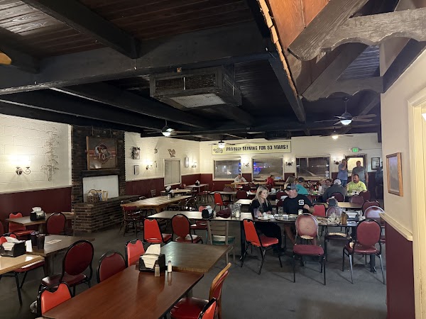 Photo by Kyle Mullins