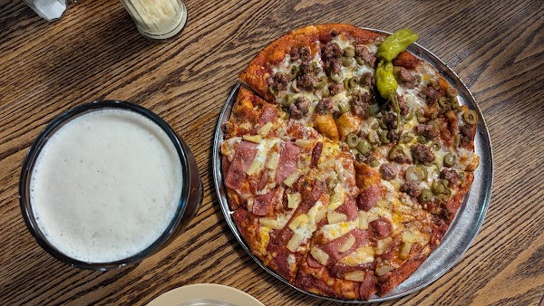 Photo by Joey Gibson