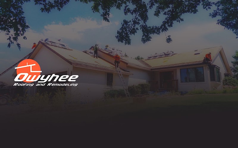 Owyhee Roofing photo 1