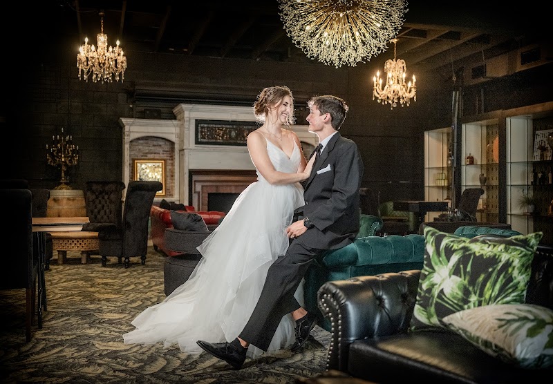 The Cottage on Lake Fairview — Event Venue in Orlando