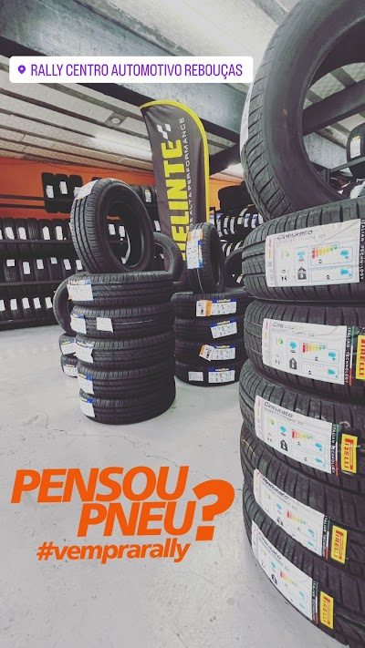 Foto de Rcs Mecânica e Centro Automotivo| Pneus Curitiba | Freio | Geometria | Balanceamento | Suspensão | Oficina