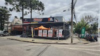 Rcs Mecânica e Centro Automotivo| Pneus Curitiba | Freio | Geometria | Balanceamento | Suspensão | Oficina