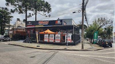 Foto de Rcs Mecânica e Centro Automotivo| Pneus Curitiba | Freio | Geometria | Balanceamento | Suspensão | Oficina