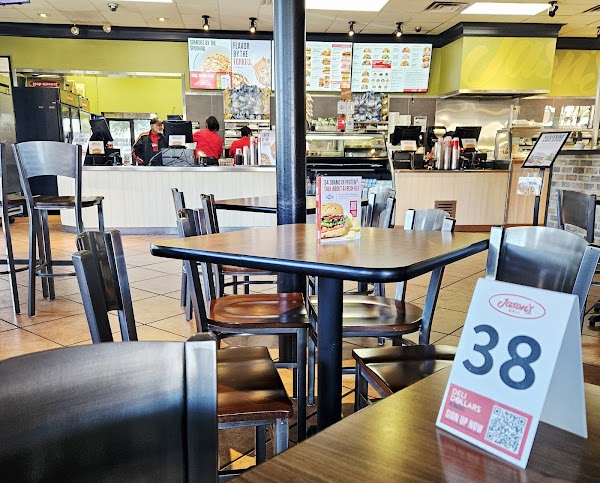 Photo of Jason's Deli
