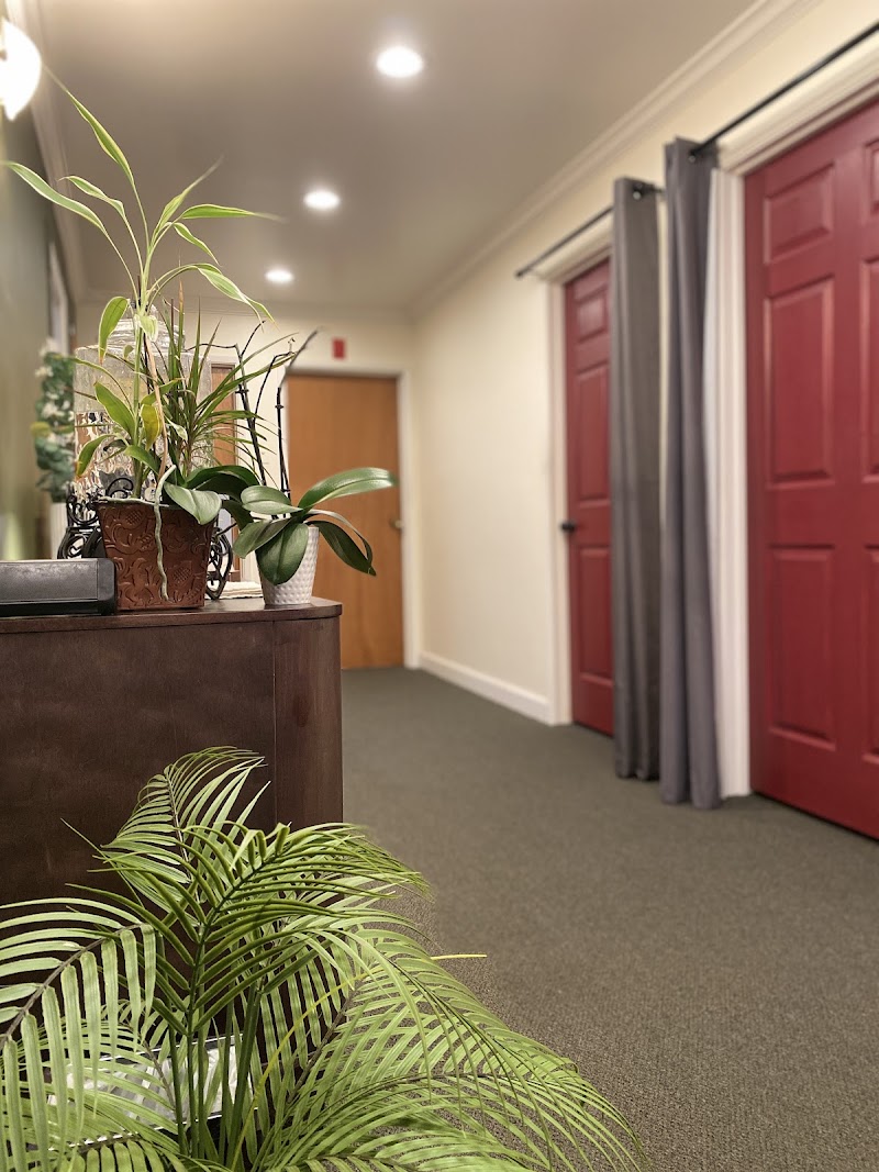 Kneading Wellness Thai