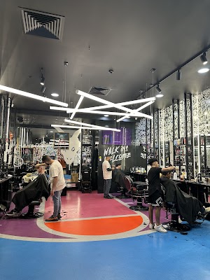 THE COURT BARBERS photo 2