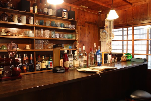 古民家Cafe茶ぁーやー