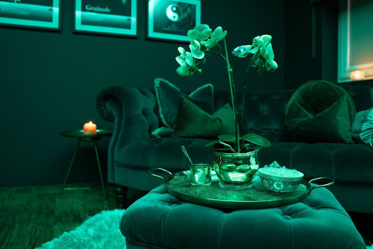 The Sanctuary at Airedale – Holistic Psychosomatic Therapist & Emotional Healing Practitioner — 4