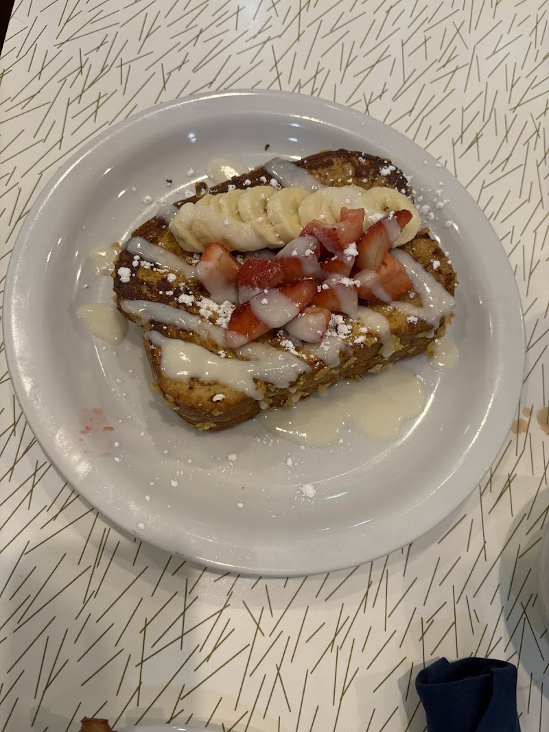 Reveille Cafe photo 4