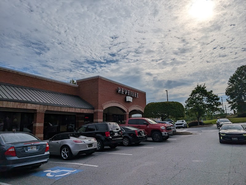 Reveille Cafe photo 3