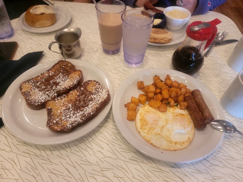 Reveille Cafe photo 2