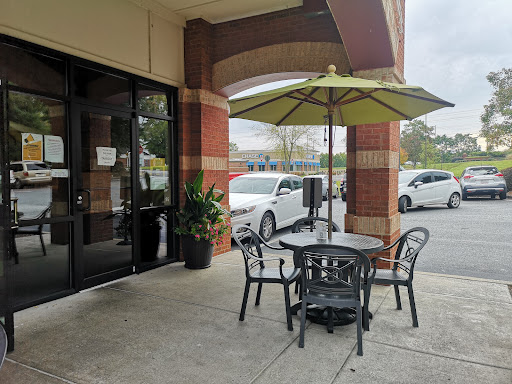 Reveille Cafe photo 1