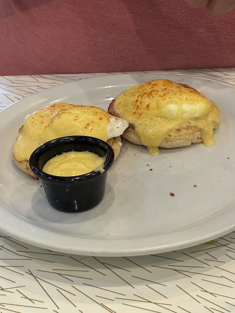 Reveille Cafe photo 4