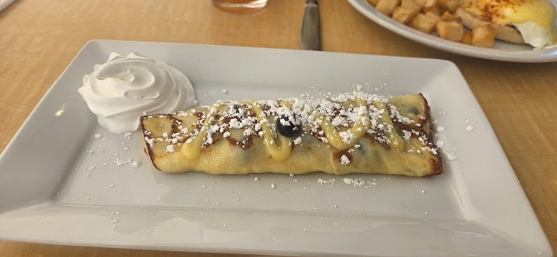 Reveille Cafe photo 4