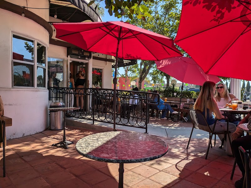 Living Room Coffeehouse - College Area photo 1