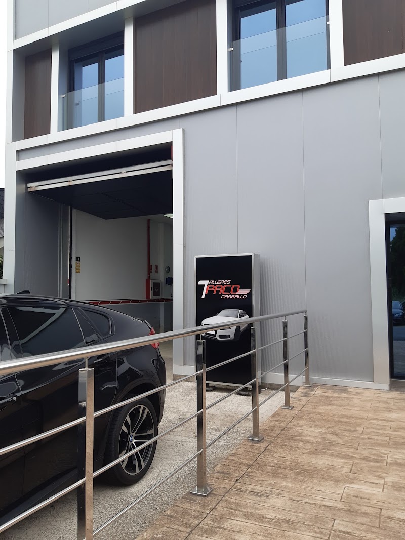 Talleres Paco photo 2