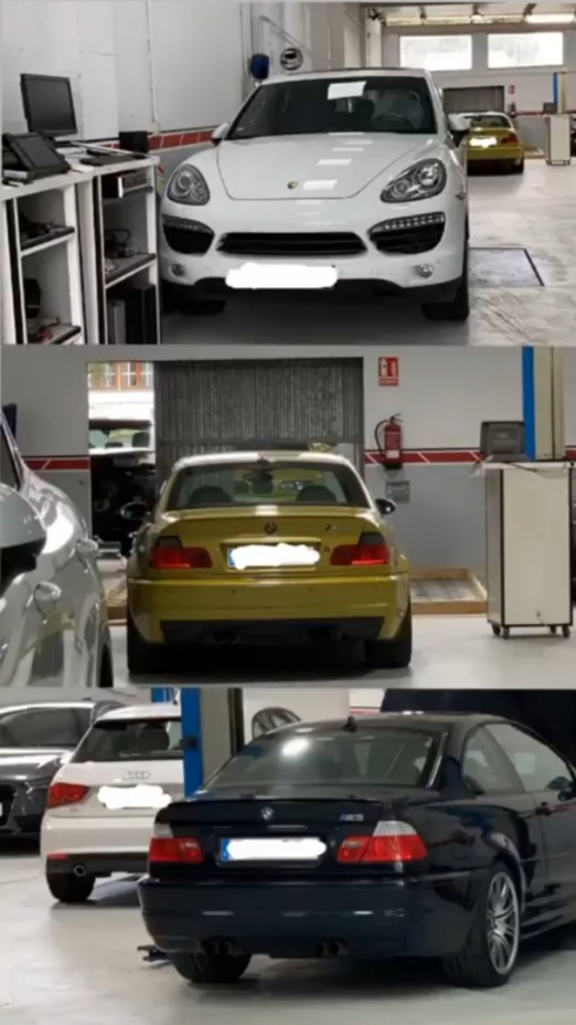 Talleres Paco photo 3