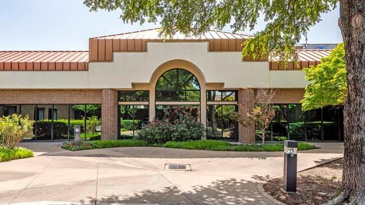 Encompass Health Rehabilitation Hospital of Arlington