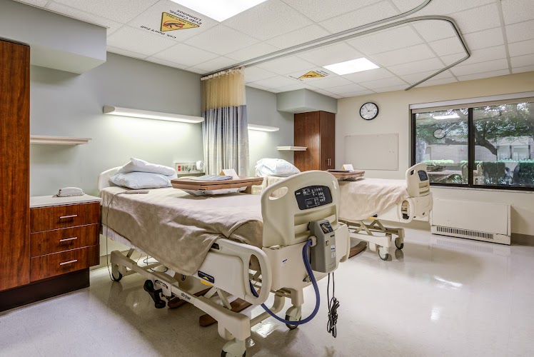 Encompass Health Rehabilitation Hospital of Arlington