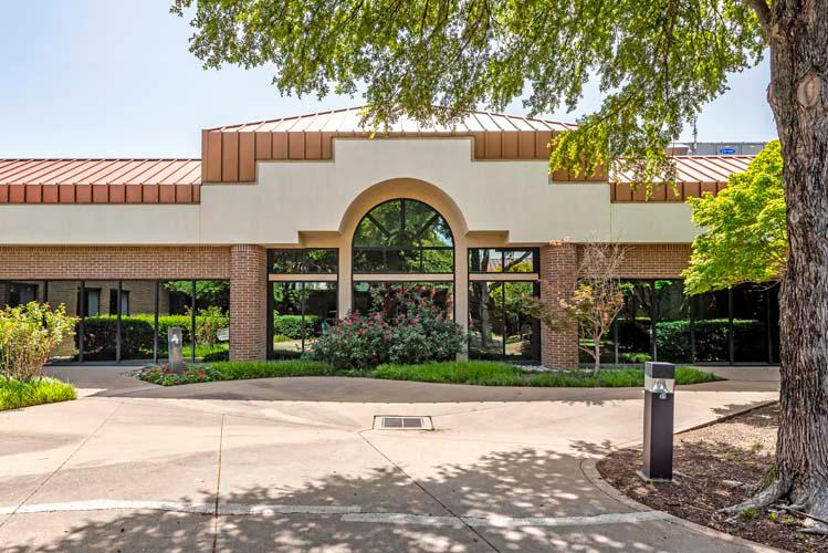 Encompass Health Rehabilitation Hospital of Arlington