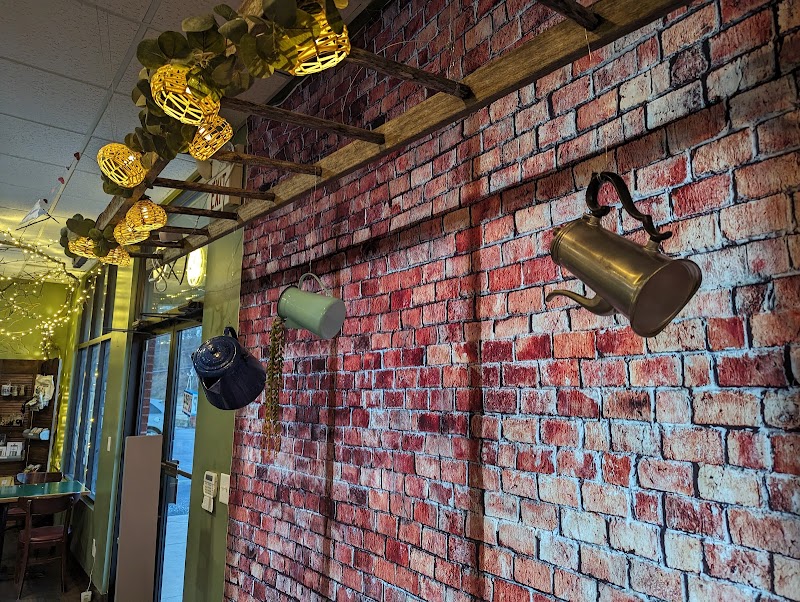 The Fox's Den Boardgame Cafe photo 1