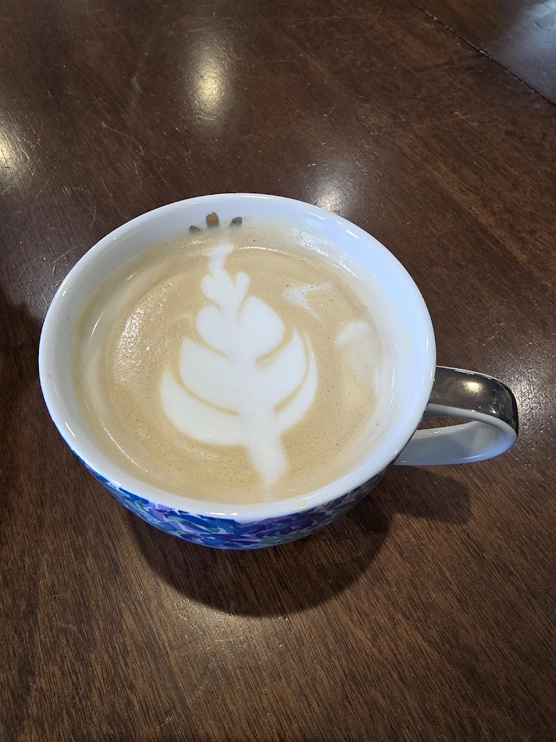 The Fox's Den Boardgame Cafe photo 4