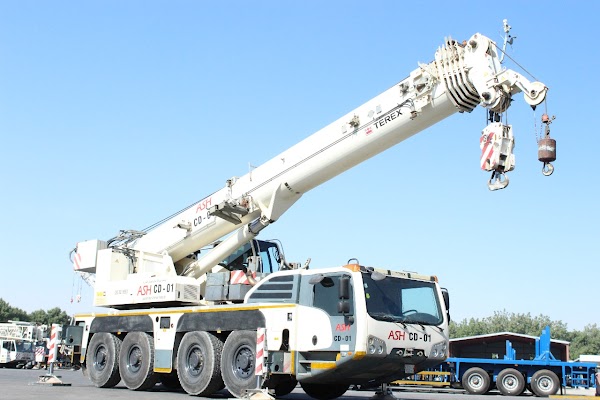 شركة الحمدان للنقليات