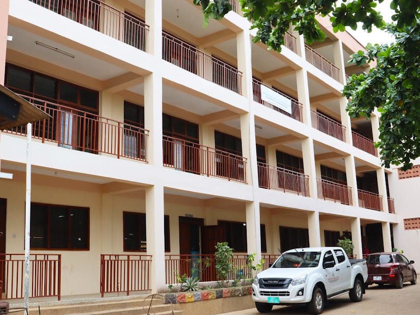 College of Culinary Arts and Hospitality Management (CoCAHM)