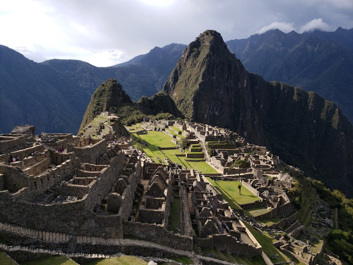 Arkana Spiritual Center : Sacred Valley Ayahuasca Retreat Peru — 3