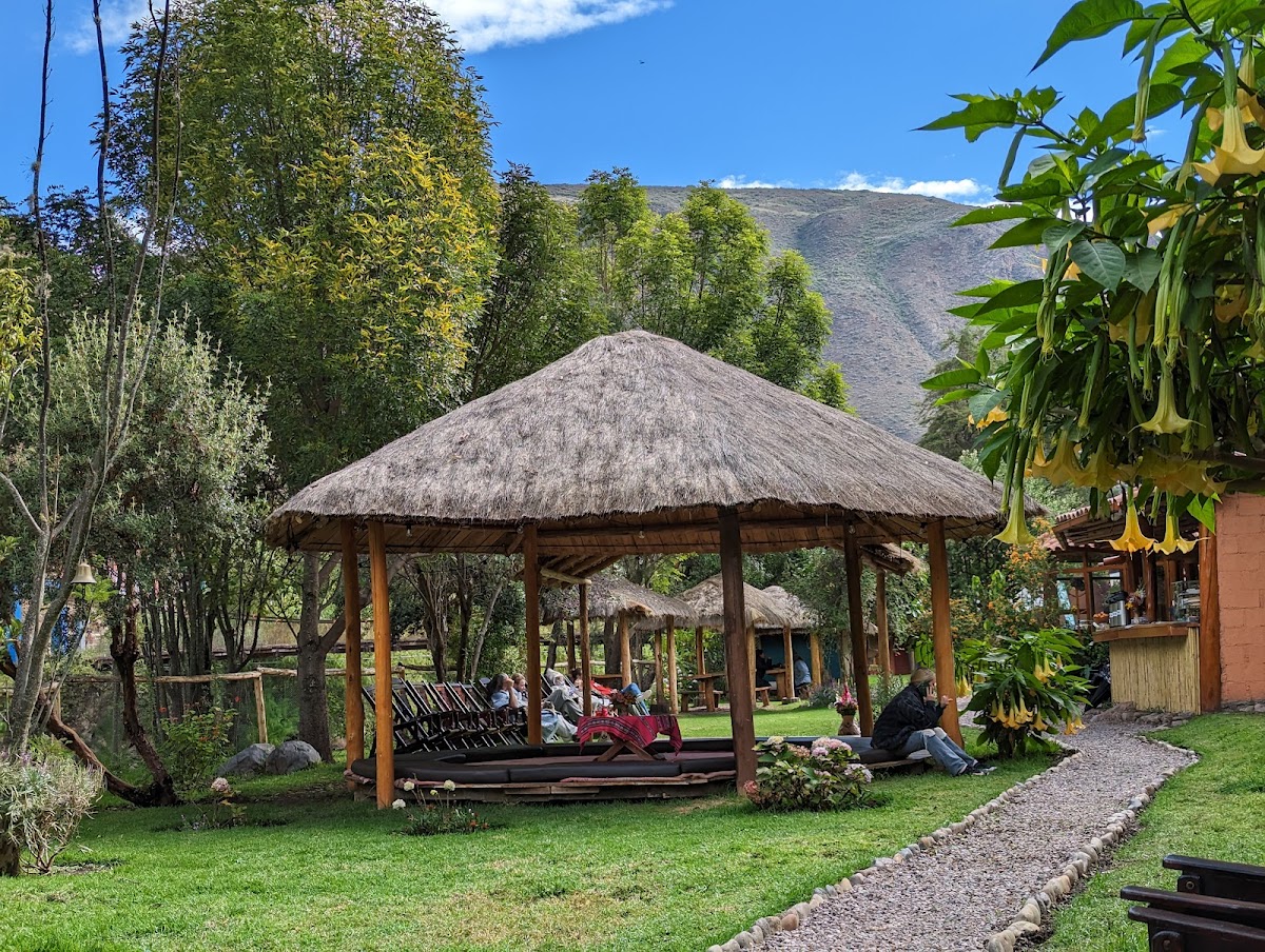 Arkana Spiritual Center : Sacred Valley Ayahuasca Retreat Peru — 4