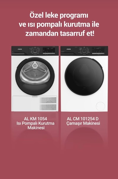 Hurşit ticaret - Beyaz Eşya Servisi