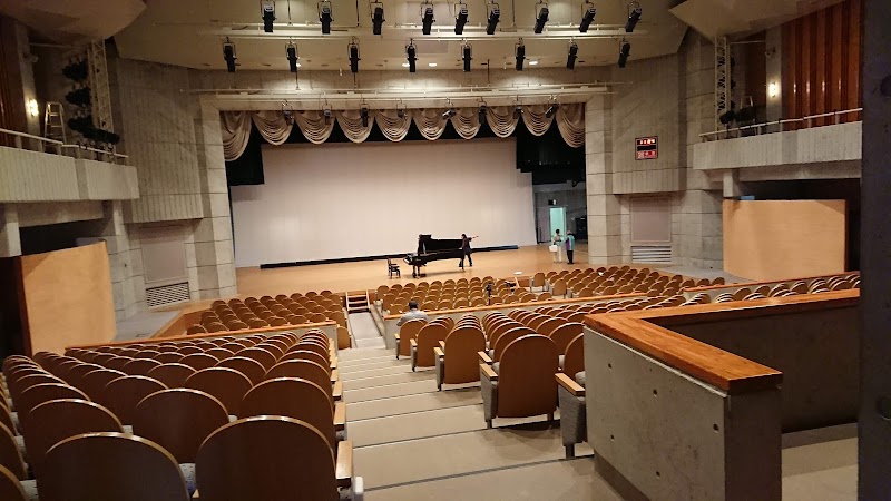 うるま市きむたかホール