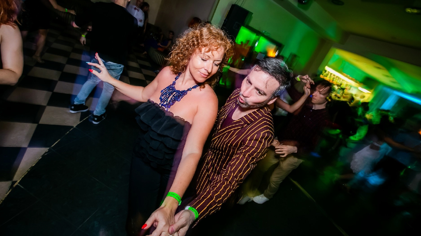 Academia Bachata&Salsa
