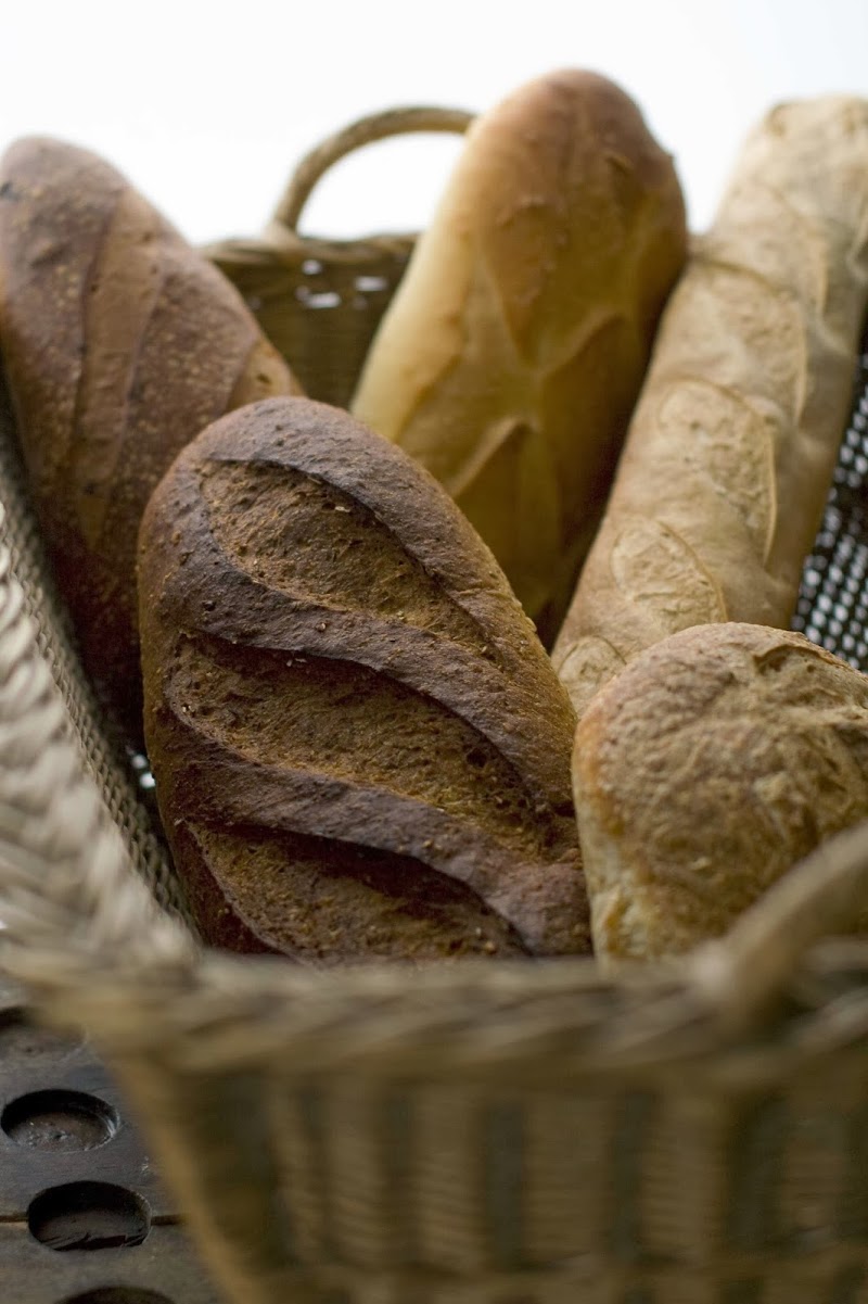 The Crust and Crumb Baking Co. photo 2