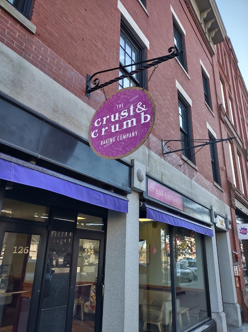 The Crust and Crumb Baking Co. photo 4