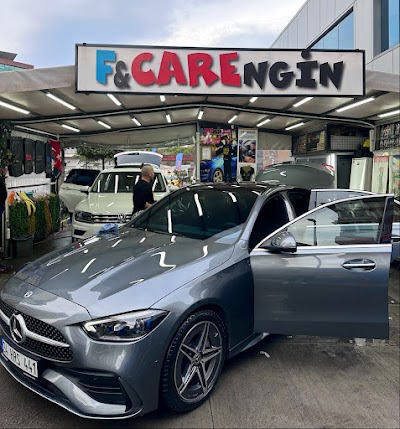 Fcarengin Oto kuaför Detailing - Oto Servisi